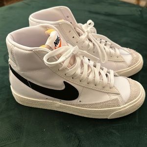 Nike Blazer Mid '77 Vintage Women's Shoes